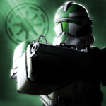[GR] 41st Elite Corps.