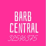 Barb Central!