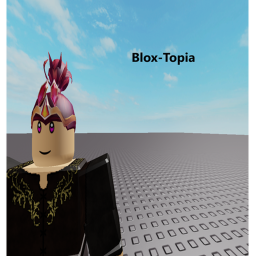 Blox-Topia [BETA]