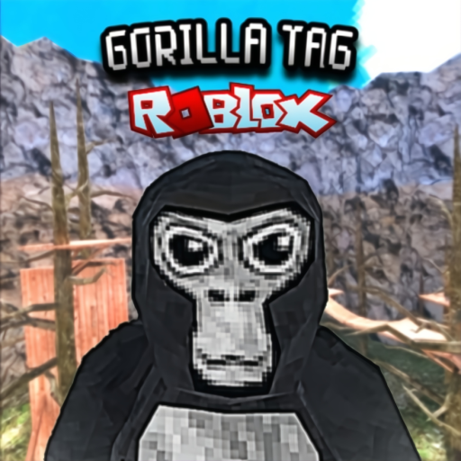 [🍂] Gorilla Tag Roblox official Roblox game thumbnail