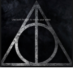 The Order Of The Hallows