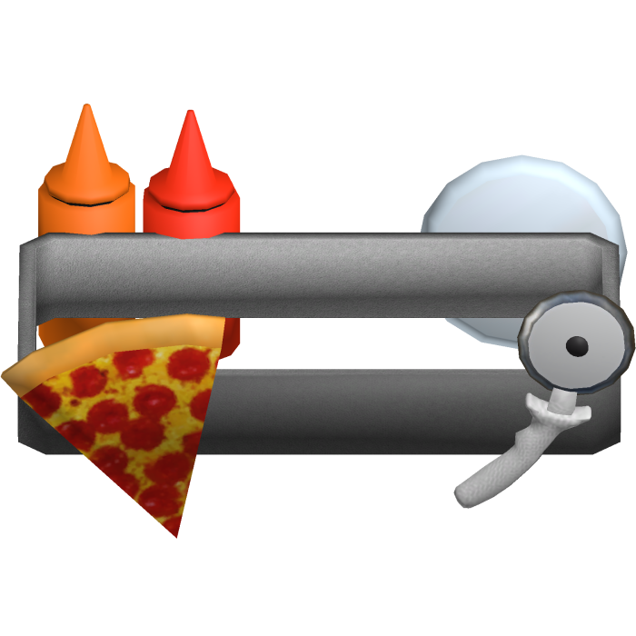 Pizza Belt