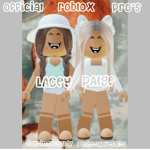 Official Roblox Pros