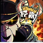 Youtube Funky Friday