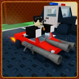 Kartz Showdown icon