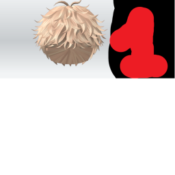 Blonde hairs only