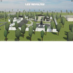 Les Revoltes Gang