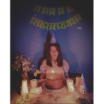 sweet birthday