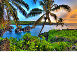 Hawaii