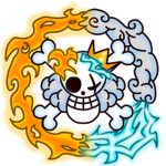 Cloud Lane Pirates