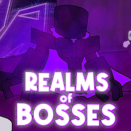 Realms of Bosses icon