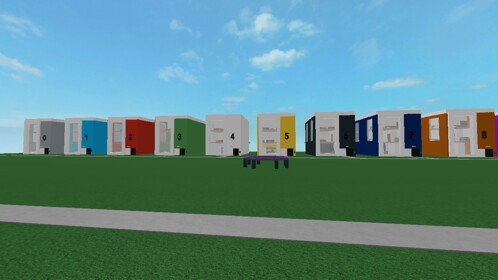 The Complex V1