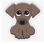 Save the homeless puppies!