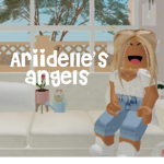 ariidelle's angels!