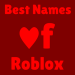 Best Names of Roblox