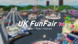 Wielka Brytania | FunFair