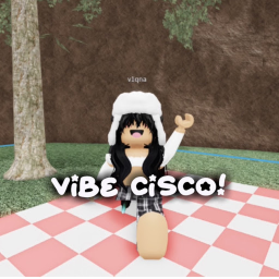 [DANCES] Vibe Cisco !
