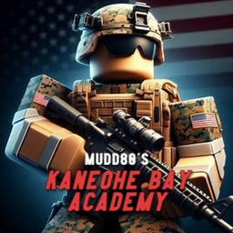 +{USMC}+ Kaneohe Bay Academy
