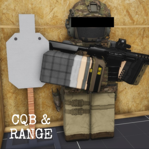 ACS Gun Testing [CQB & Range]