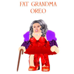 THE FAT GRANDMA OREO GROUP OFFICIAL