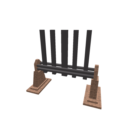 Castle Gate