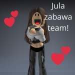 Jula zabawa team
