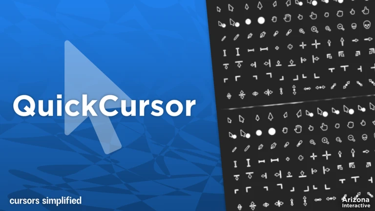 Quick Cursor