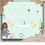 M i n t y’ s ~spearmints~