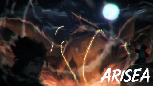 Arisēa