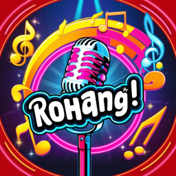 RoHang! 🎤 (NEW!)