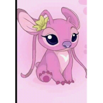 ~ aesthetic Stitch ~