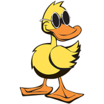 Quick Quack Car Wash.