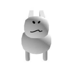 Les gubby