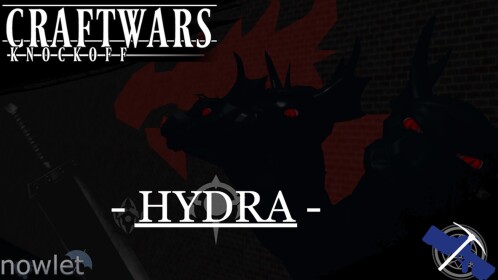 Craftwars Knockoff