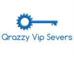 Qrazzy Vip Severs