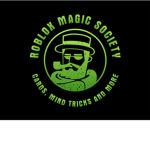 Roblox Magicians Society
