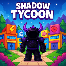 Shadow Tycoon [New update 1]