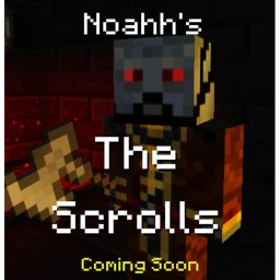The Scrolls (RP Mode) icon