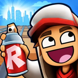 Subway Surfing[ALPHA] icon