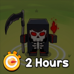 RNG Heroes 🏹