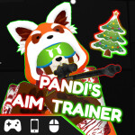 Pandi's Aim Trainer