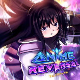 [ 🌸 MADOKA ✨ ] Anime Reversal icon