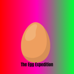 The Egg Expedition