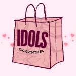 IDOLS CORNER Group Thumbnail