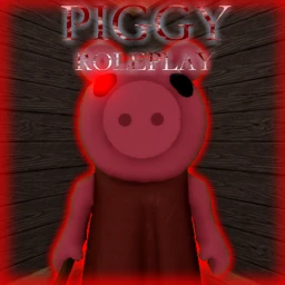 Piggy RP: Reborn (DEMO) icon