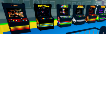 new arcade 