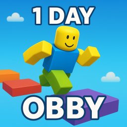 [NEW GAME OUT NOW!] pablo`s obby 2