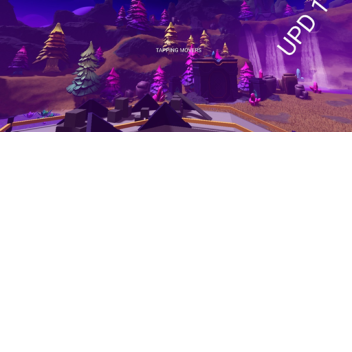 [UPD] Tapping Movers