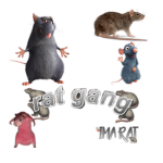 RATOUOERATS