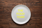 THE FOOD TEAM.